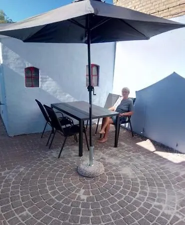 Kobstadshotel Apartment