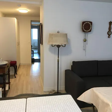 Kobstadshotel