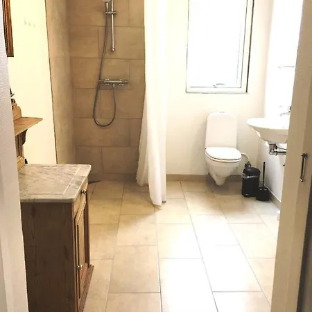 Apartment Kobstadshotel 3*