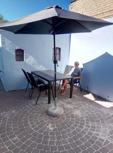 Kobstadshotel Appartement