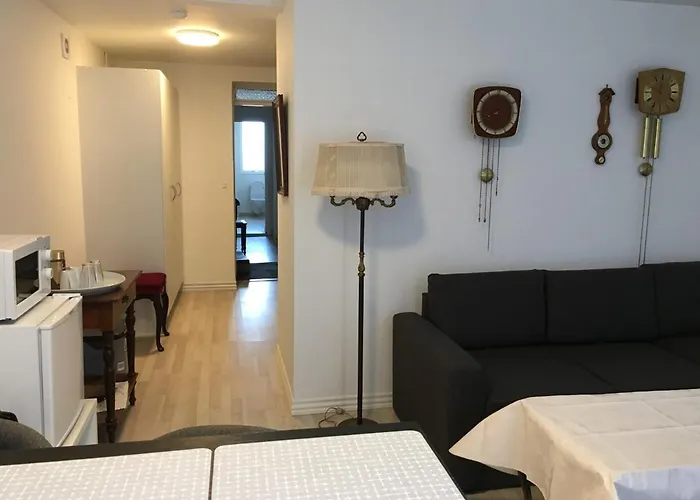 Kobstadshotel