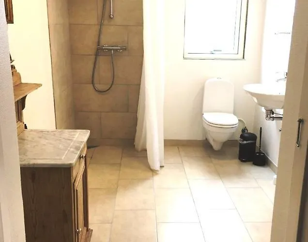Appartement Kobstadshotel 3*
